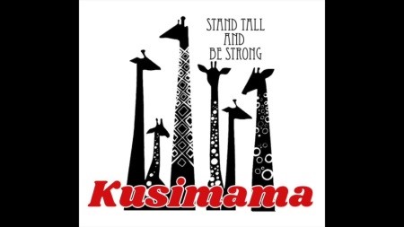 Kusimama (Stand Tall) - Jim Papoulis - AYV 2019 - 2 part - YouTube
