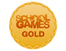 School Games Gold