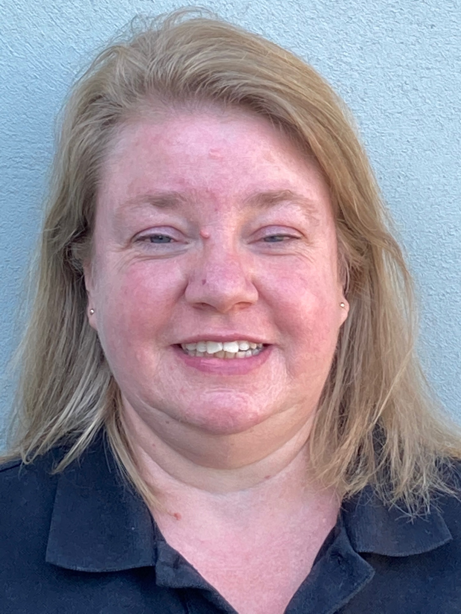 Mrs Brooks