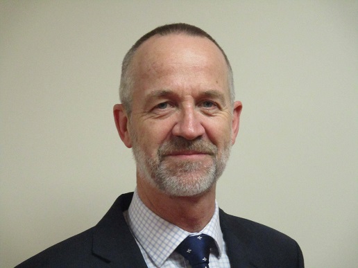 Tony Wood