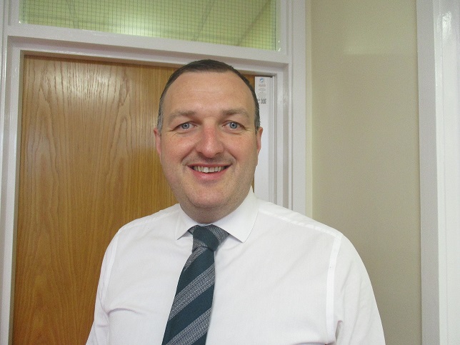 Colin Maclean