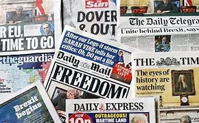 Image result for newspaper