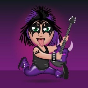 Baz Wynter (@TTRockStars) | Twitter