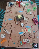 Image result for homemade time maths games