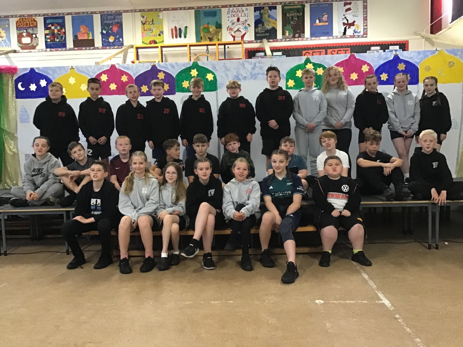 Northwick Park Primary And Nursery Academy